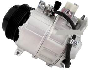 Aircon Compressor Compatible with Mercedes Benz – A0008307700