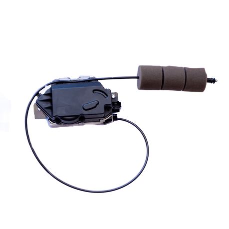 Boot Lock Tailgate Trunk Door Hatch Lock Actuator Mercedes 1647400735 - Image 2