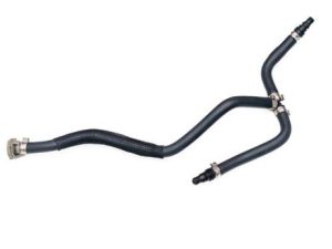 2045012825 Deputy Kettle Vent Pipe Ventilation Airway Hose for Mercedes