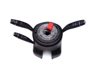 Mercedes steering column A2059007512