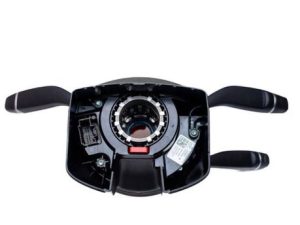 Mercedes steering column A2059007512