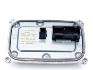 A2129005424 Headlight Ballast Control Module Unit for Mercedes Benz