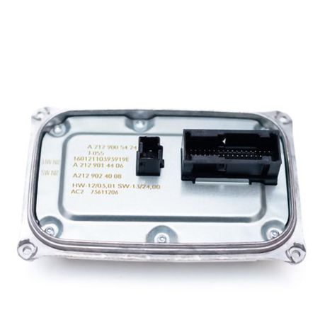 A2129005424 Headlight Ballast Control Module Unit for Mercedes Benz