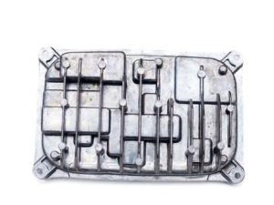 A2129005424 Headlight Ballast Control Module Unit for Mercedes Benz