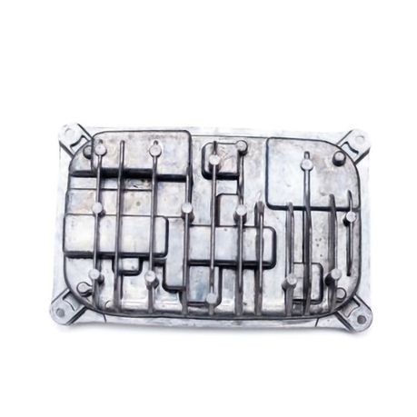 A2129005424 Headlight Ballast Control Module Unit for Mercedes Benz - Image 2