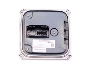 A2189009303 Headlight Control Module Compatible with Mercedes Benz