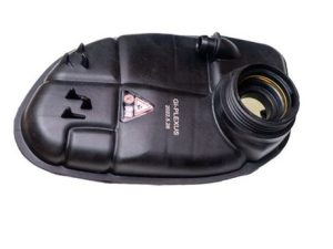 A2465000049 Coolant Expansion Tank Compatible with Mercedes-Benz