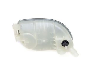 A2465000049 Coolant Expansion Tank Compatible with Mercedes-Benz
