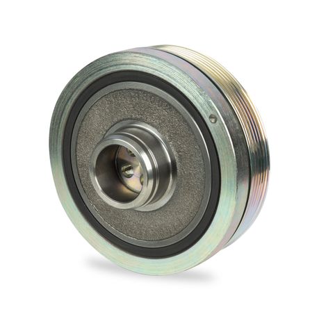Crankshaft Pulley Compatible With BMW B48 Engines