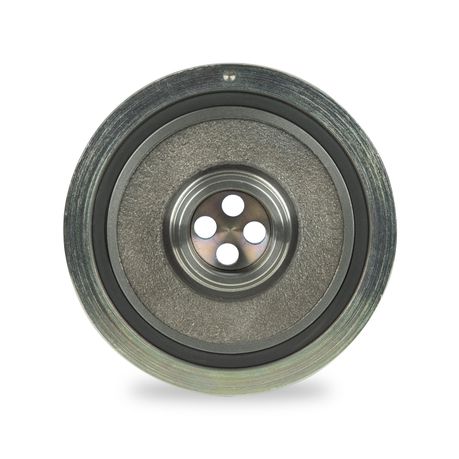 Crankshaft Pulley Compatible With BMW B48 Engines - Image 2