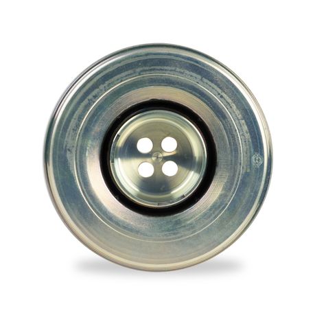 Crankshaft Pulley Compatible With BMW B48 Engines - Image 3