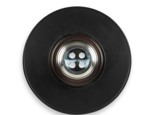 Crankshaft Pulley Compatible With BMW N57 Engines