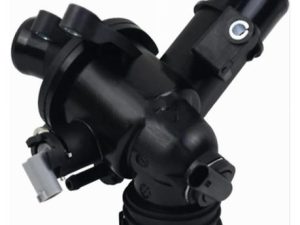 6512001500 Compatible with Mercedes-Benz Thermostat
