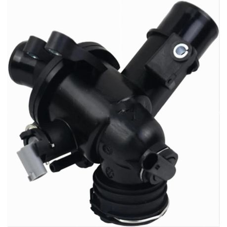 6512001500 Compatible with Mercedes-Benz Thermostat