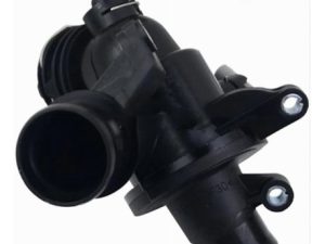 6512001500 Compatible with Mercedes-Benz Thermostat