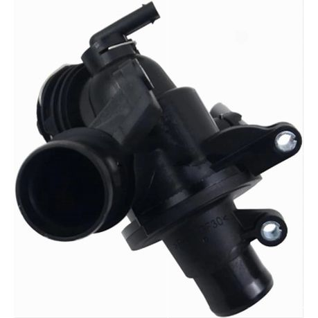 6512001500 Compatible with Mercedes-Benz Thermostat - Image 2