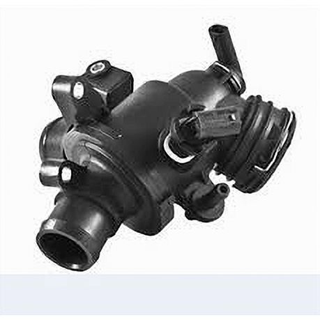 6512001500 Compatible with Mercedes-Benz Thermostat - Image 3