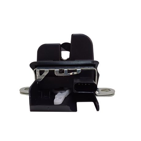 Boot Lock Mechanism Compatible with VW Polo Mk8 - 2018- - Image 2