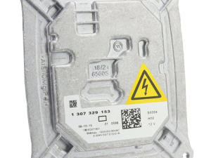 BMW HID Headlight Ballast Module – 130732915301 / 63117182520
