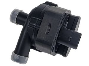 Water Punp Auxillary Compatible with Benz W169