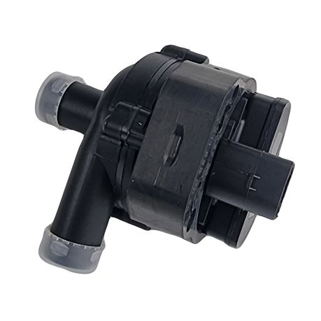 Water Punp Auxillary Compatible with Benz W169