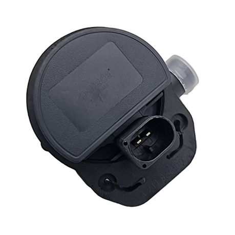 Water Punp Auxillary Compatible with Benz W169 - Image 2
