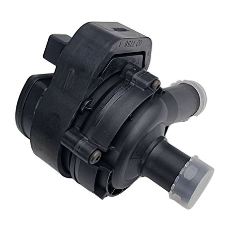 Water Punp Auxillary Compatible with Benz W169 - Image 3