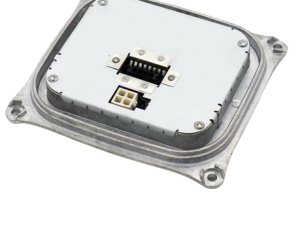 BMW HID Headlight Ballast Module – 130732915301 / 63117182520