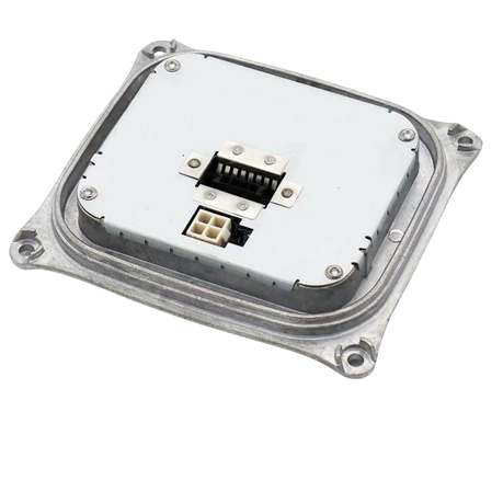 BMW HID Headlight Ballast Module - 130732915301 / 63117182520 - Image 2