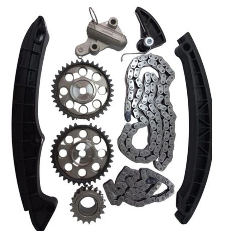 Timing Chain Kit - Compatible with Vw Polo Vivo 1.6 ; 1.6Gt 10- - Image 3