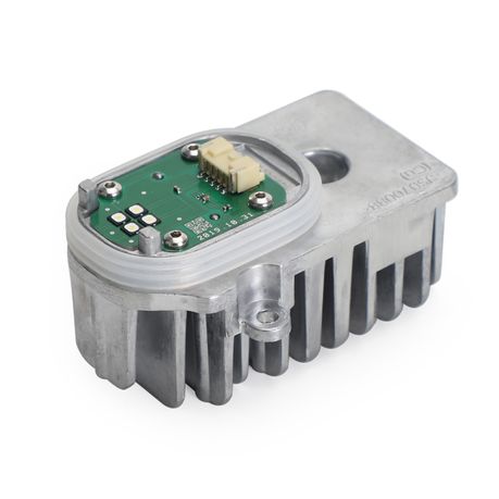 DRL LED Daytime Light Module - A2059060601 Compatible with Mercedes W205
