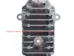 DRL LED Daytime Light Module – A2059060601 Compatible with Mercedes W205