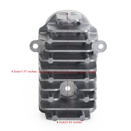 DRL LED Daytime Light Module - A2059060601 Compatible with Mercedes W205 - Image 2