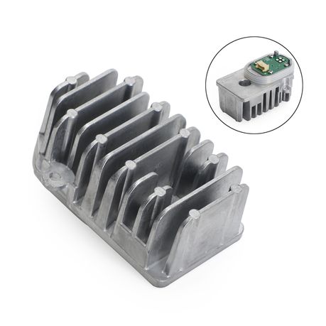 DRL LED Daytime Light Module - A2059060601 Compatible with Mercedes W205 - Image 3