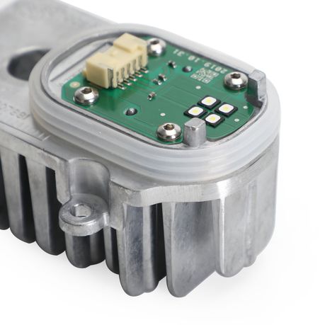 DRL LED Daytime Light Module - A2059060601 Compatible with Mercedes W205 - Image 4
