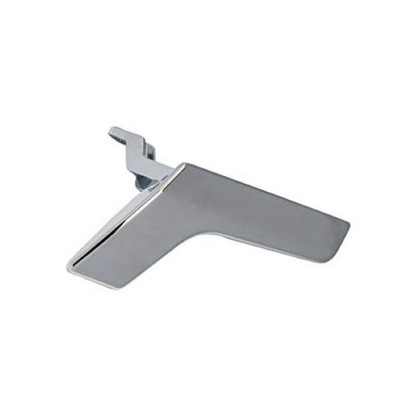 Chrome Interior Door Handle Replacement For W204 - Left Side