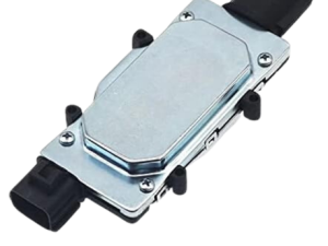 Radiator Fan Blower Control Module Resistor – Compatible with Ford Mazda 13-18 – 1137328464