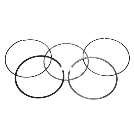 Piston Ring Set 06H198151D for EA888 2.0T CDN