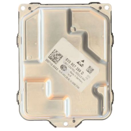 Headlight Control Module Ballast Xenon for VW 8V0907399D