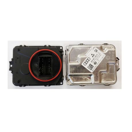 Headlight Control Module Ballast Xenon for VW 8V0907399D - Image 2