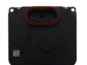 4M0907397AC Audi 011552 Led Headlight Control Module Ballast