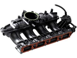 Air Intake System Manifold for Golf 6 GTI Tiguan CC Eos B8