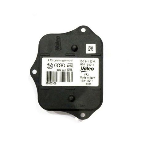 Headlight Control Module For VW Golf 7 Audi Q5 3D0941329D