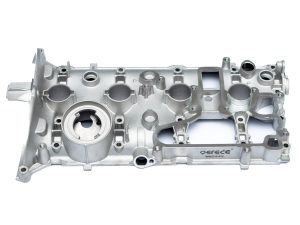 Engine Valve Cover 2009 Volkswagen 06H103475G