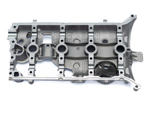 Engine Valve Cover 2009 Volkswagen 06H103475G
