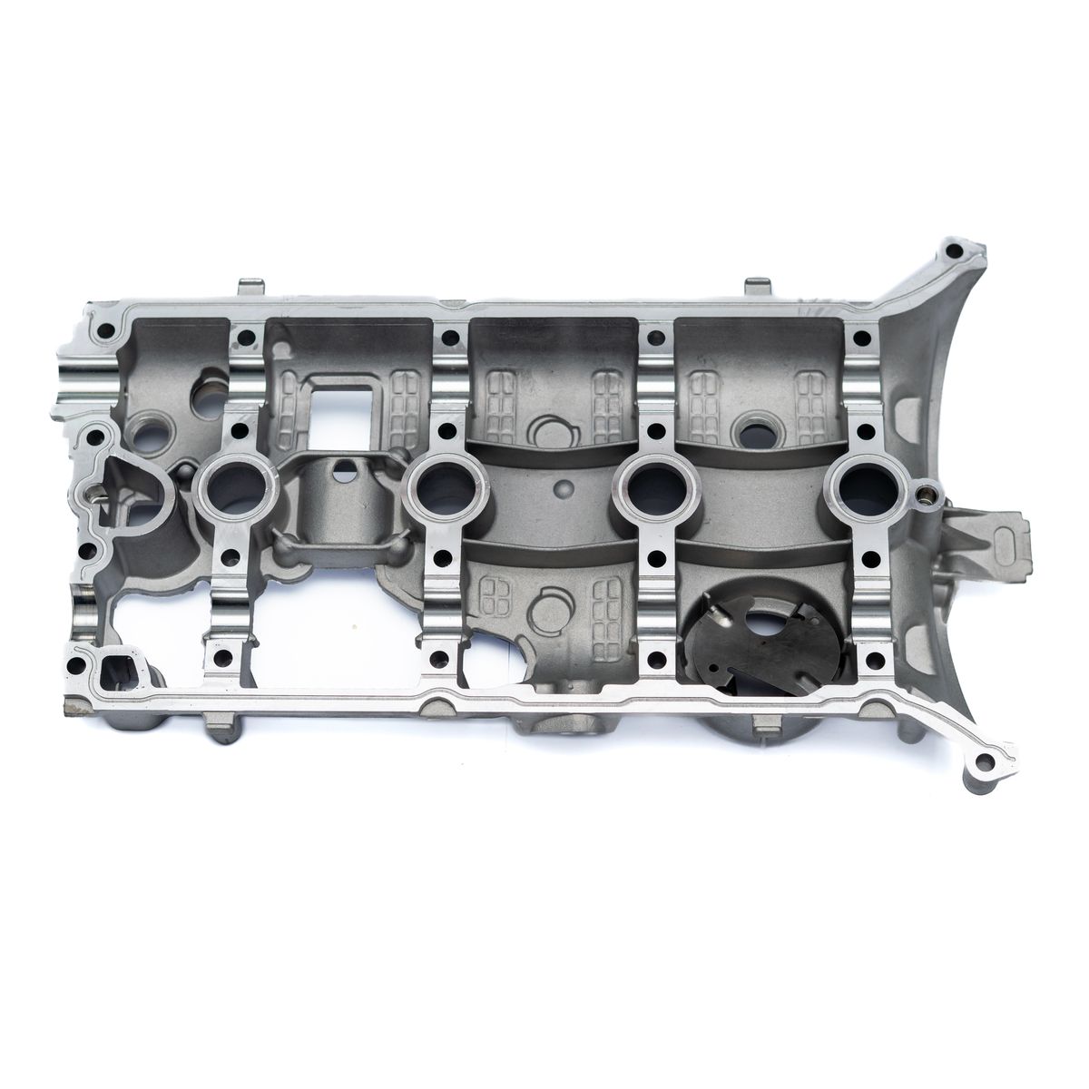 Engine Valve Cover 2009 Volkswagen 06H103475G - Image 2