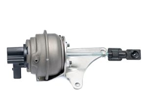 Turbo Electronic Actuator Wastegate Compatible with VW & Audi 757042-50185