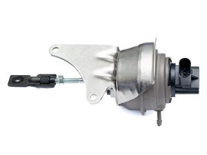 Turbo Electronic Actuator Wastegate Compatible with VW & Audi 757042-50185