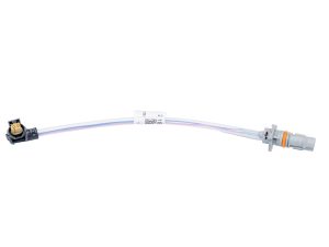 Genuine Electrical Wiring Harness Compatible with Mercedes Benz A2701502900