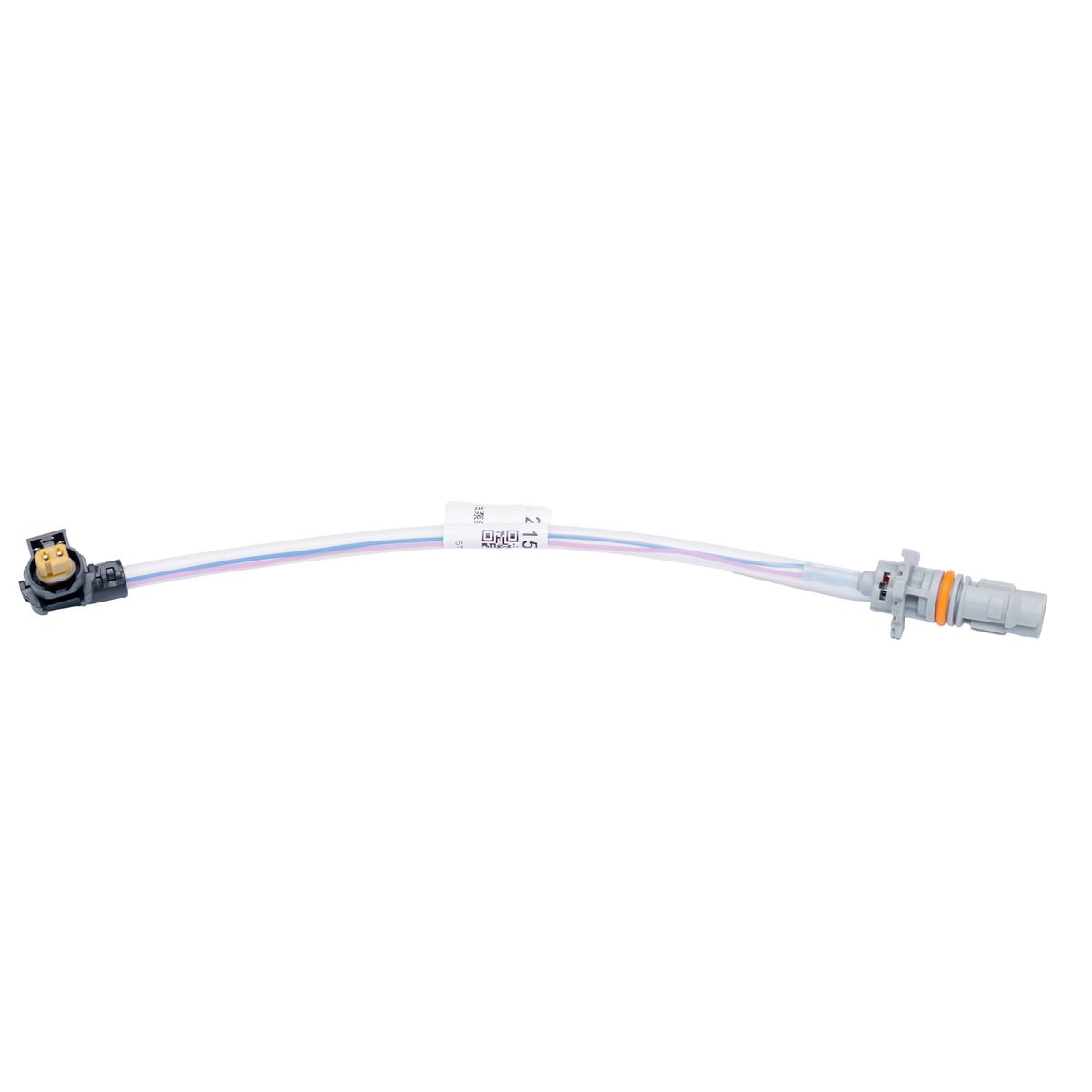 Genuine Electrical Wiring Harness Compatible with Mercedes Benz A2701502900 - Image 2